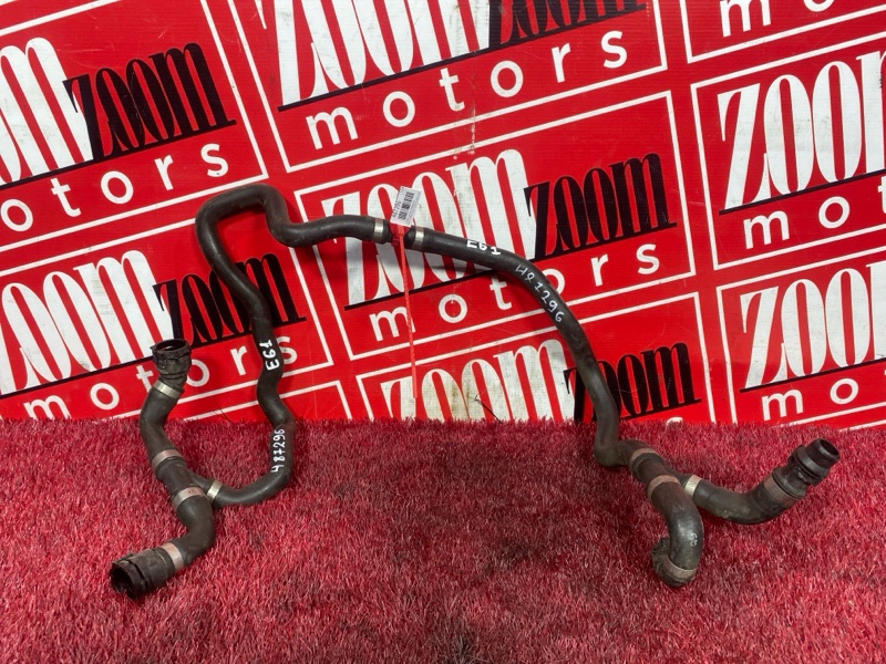 Патрубок системы охлаждения, 1000 рублей, Солонцы