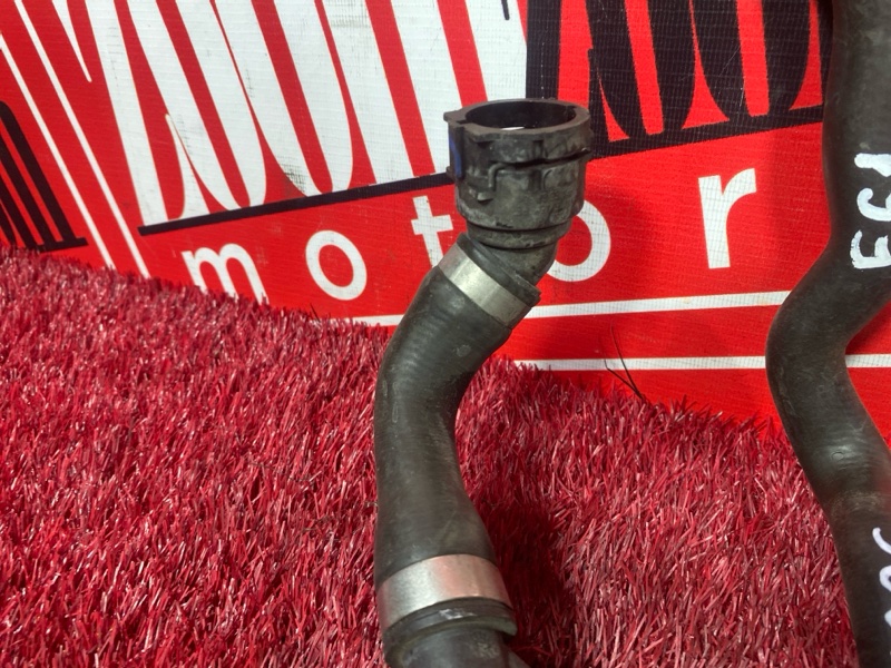 Патрубок системы охлаждения, 1000 рублей, Солонцы