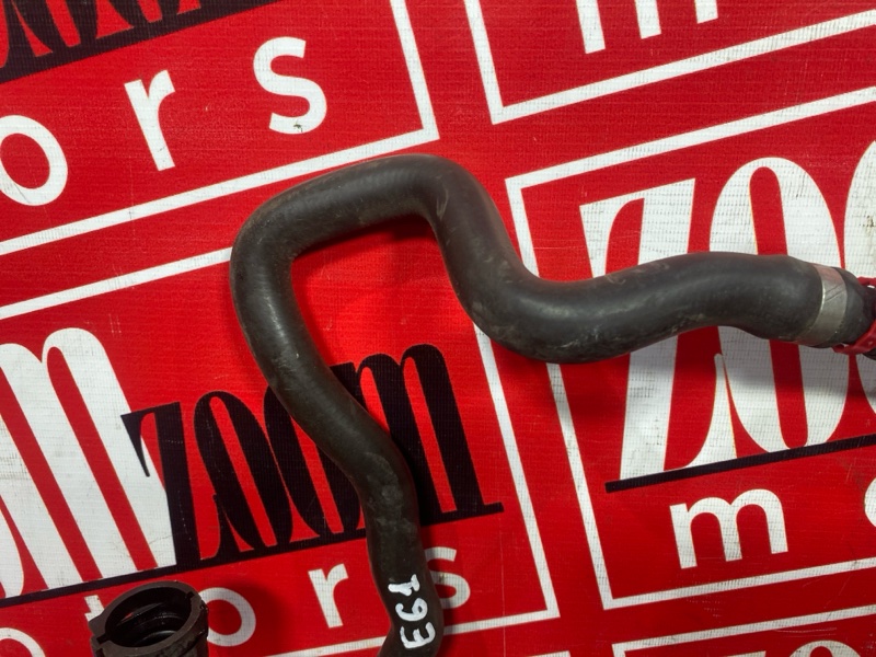 Патрубок системы охлаждения, 1000 рублей, Солонцы