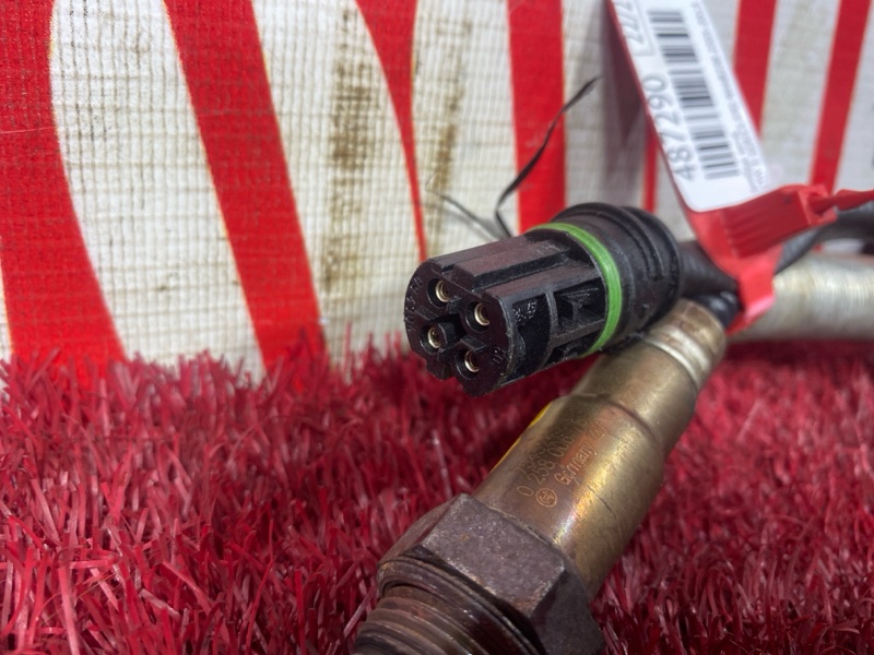 Лямбда-зонд, 700 рублей, Солонцы