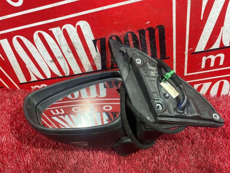 Зеркало боковое, 10000 рублей, Солонцы