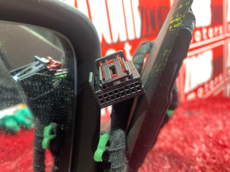 Зеркало боковое, 10000 рублей, Солонцы