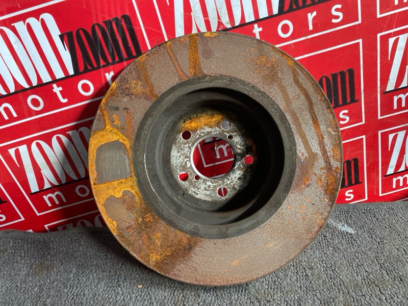 Диск тормозной, 1000 рублей, Солонцы