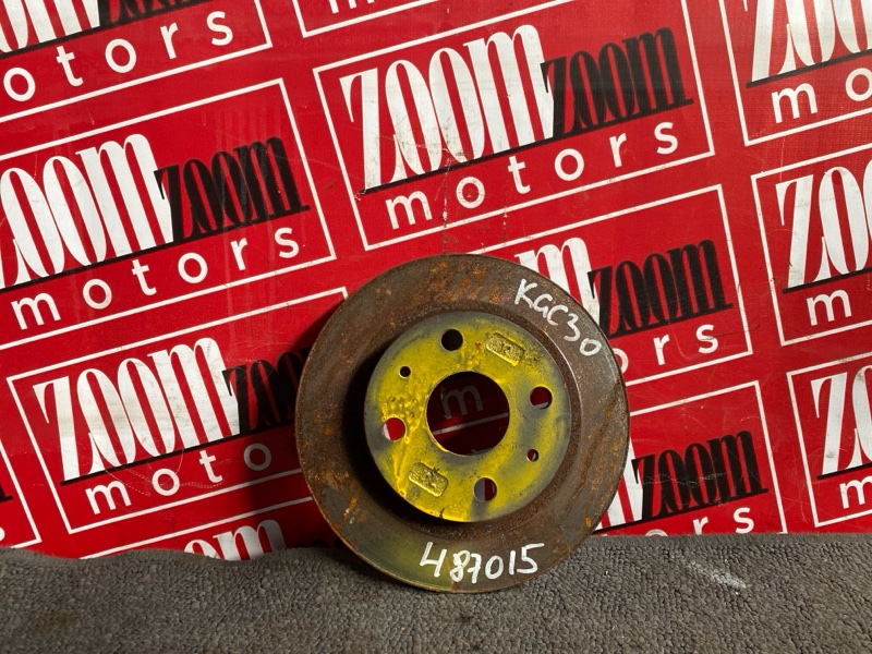 Диск тормозной, 1100 рублей, Солонцы