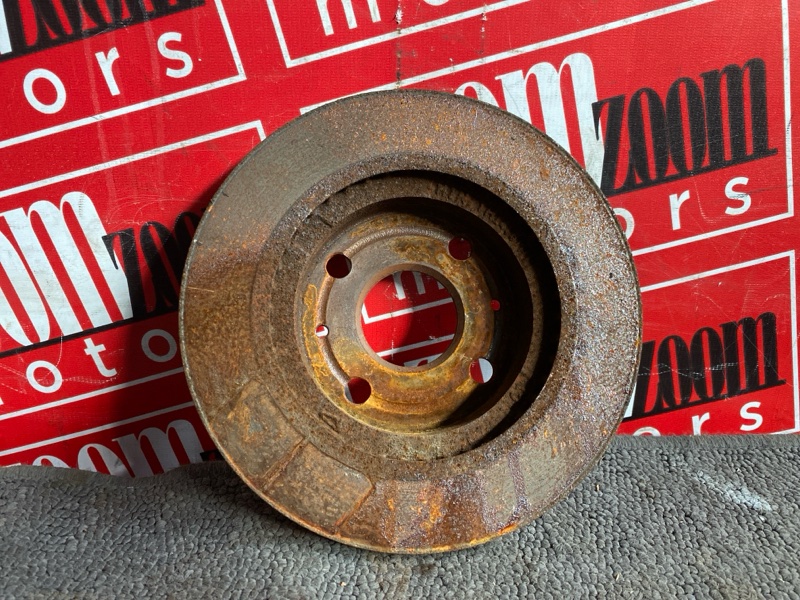 Диск тормозной, 1100 рублей, Солонцы