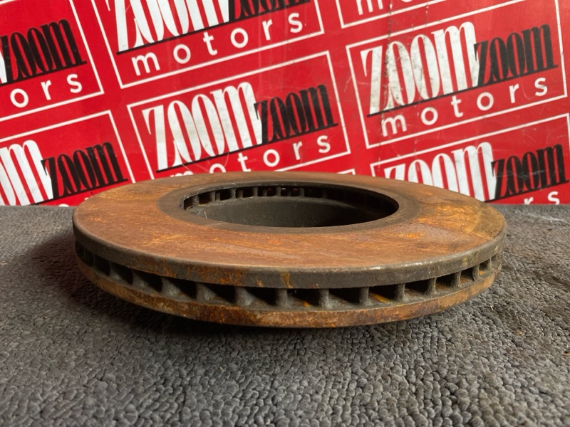 Диск тормозной, 1000 рублей, Солонцы