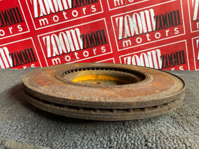 Диск тормозной, 900 рублей, Солонцы