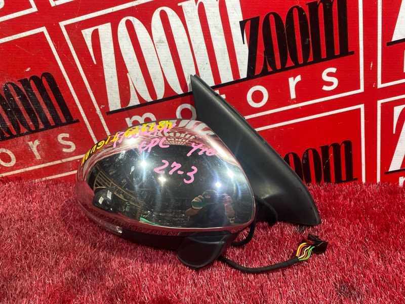 Зеркало боковое, 5900 рублей, Солонцы