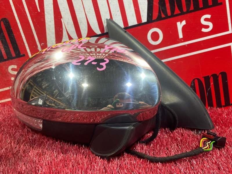 Зеркало боковое, 5900 рублей, Солонцы