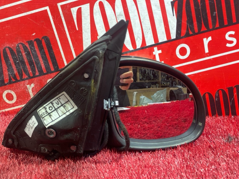 Зеркало боковое, 5900 рублей, Солонцы