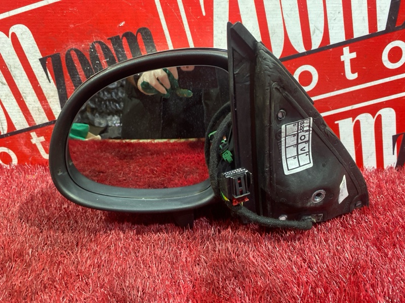 Зеркало боковое, 6400 рублей, Солонцы