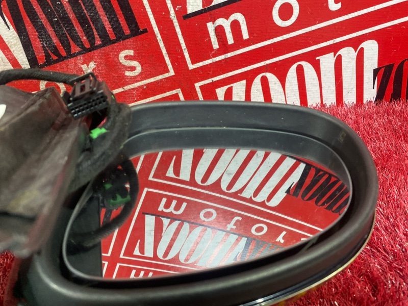 Зеркало боковое, 6400 рублей, Солонцы