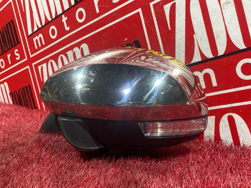 Зеркало боковое, 6400 рублей, Солонцы