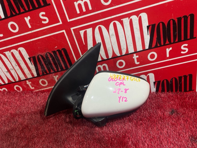 Зеркало боковое, 5100 рублей, Солонцы