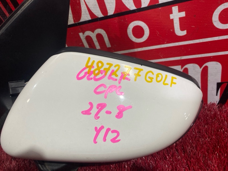 Зеркало боковое, 5100 рублей, Солонцы