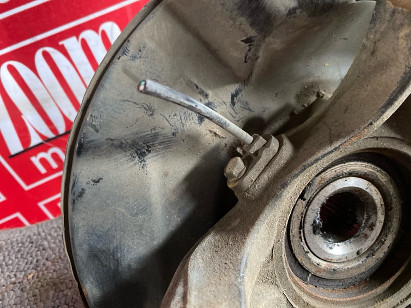 Ступица, 3700 рублей, Солонцы