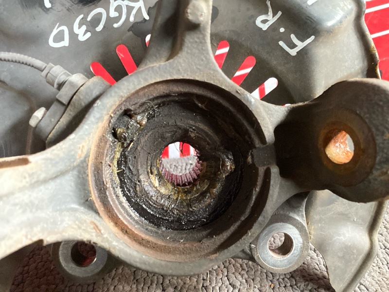 Ступица, 600 рублей, Солонцы