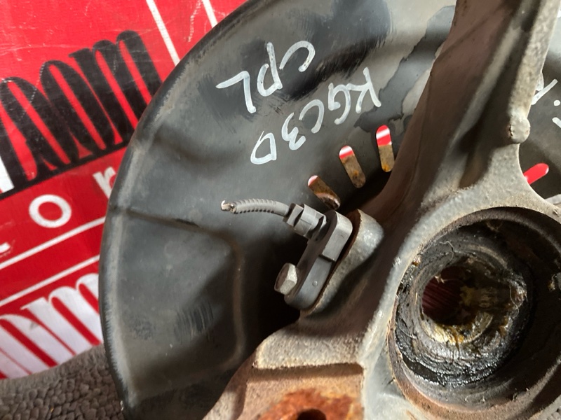 Ступица, 600 рублей, Солонцы