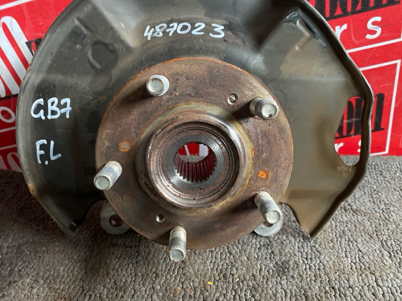 Ступица, 3700 рублей, Солонцы