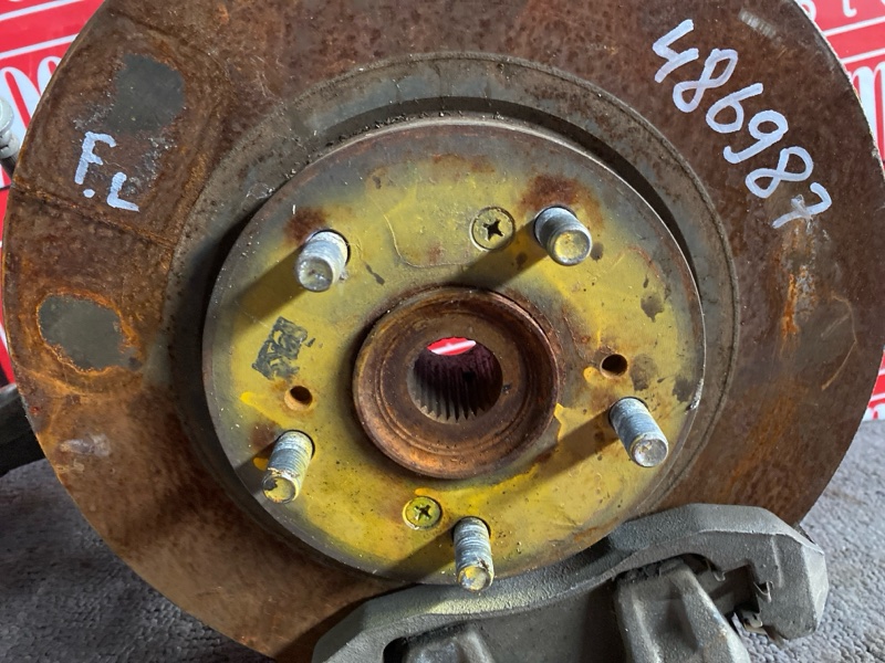 Ступица, 6400 рублей, Солонцы