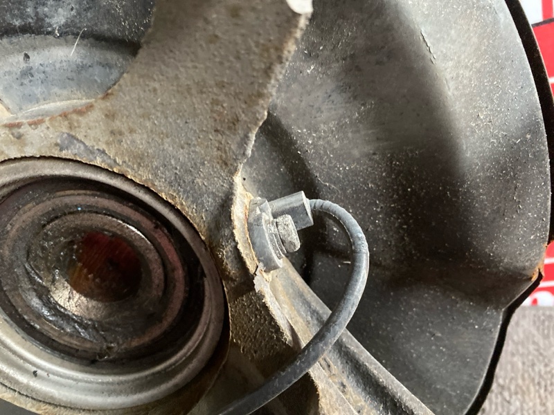 Ступица, 6400 рублей, Солонцы