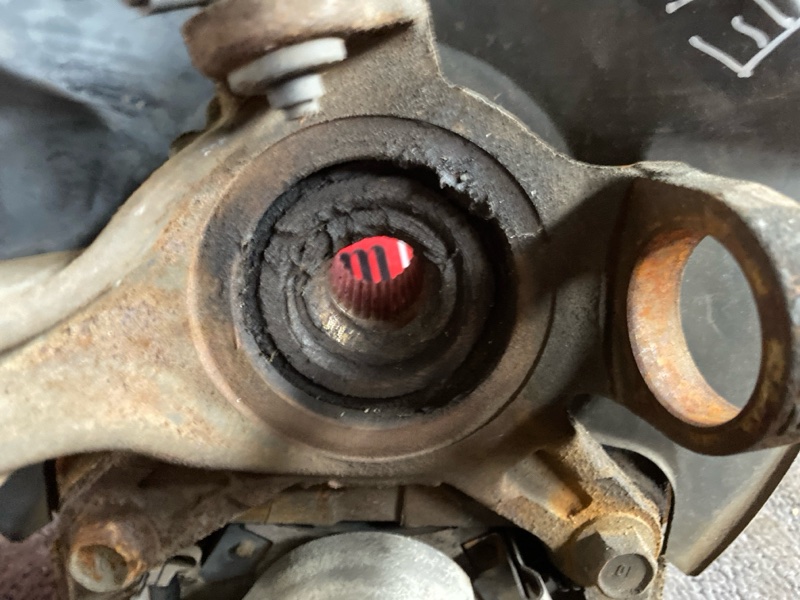 Ступица, 2600 рублей, Солонцы