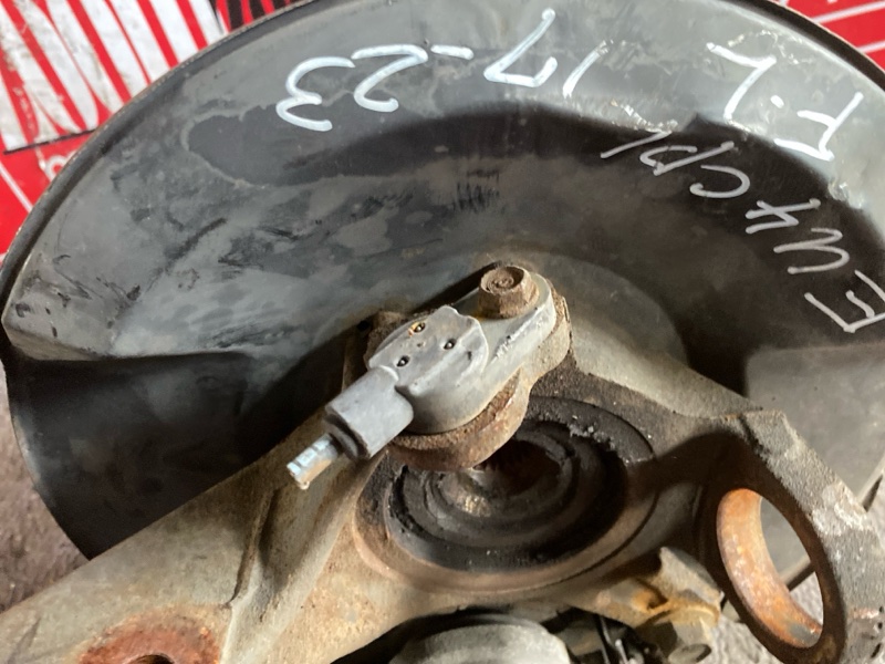 Ступица, 2600 рублей, Солонцы