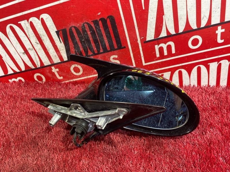 Зеркало боковое, 1500 рублей, Солонцы