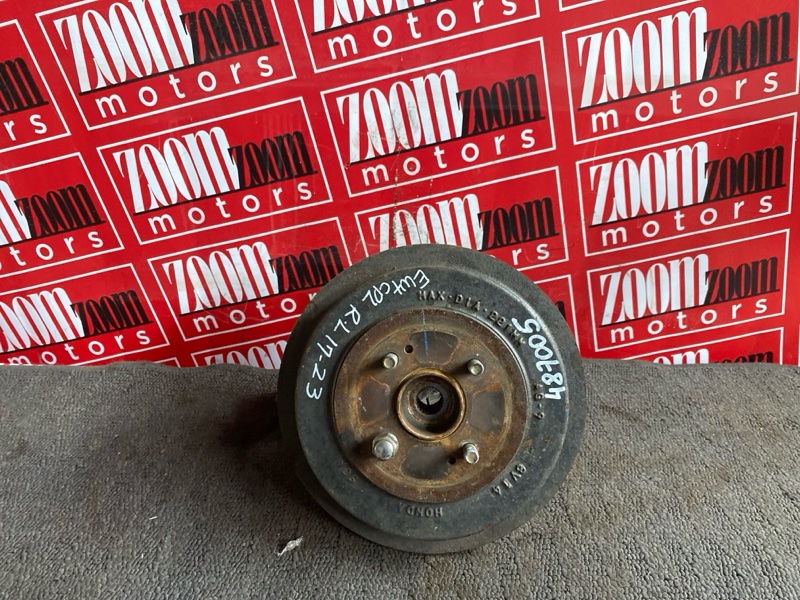 Ступица, 8200 рублей, Солонцы