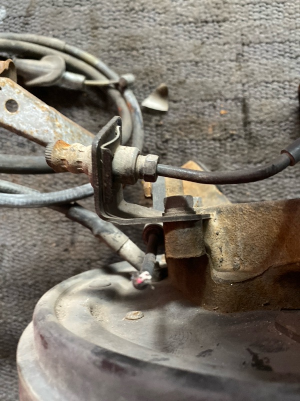 Ступица, 8200 рублей, Солонцы