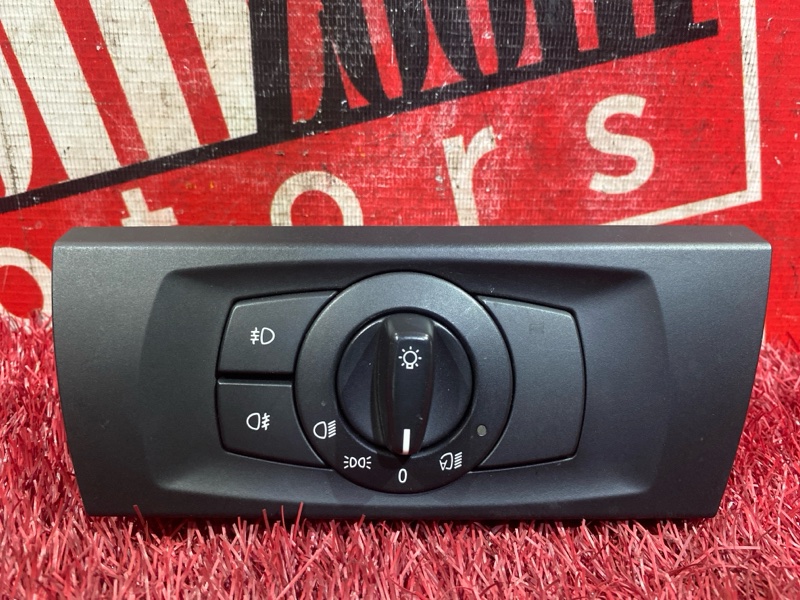 Блок управления светом, 600 рублей, Солонцы