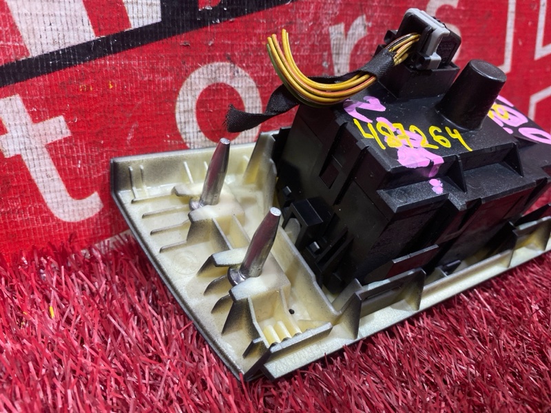 Блок управления светом, 600 рублей, Солонцы