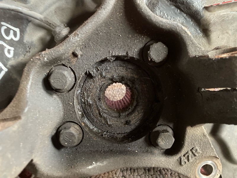 Ступица, 1500 рублей, Солонцы