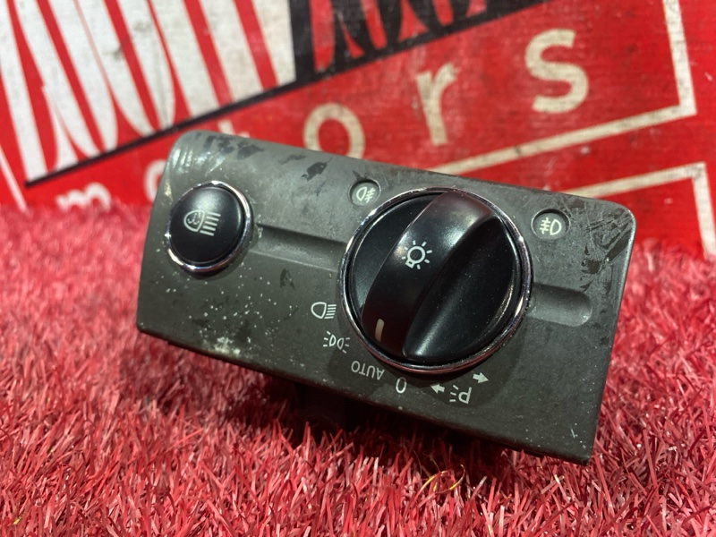 Блок управления светом, 1700 рублей, Солонцы