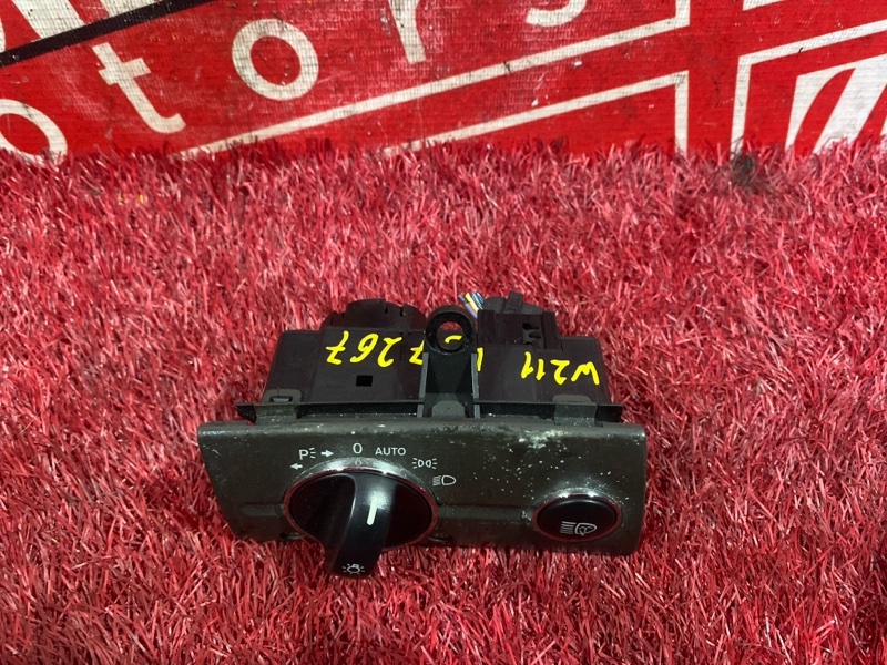 Блок управления светом, 1700 рублей, Солонцы