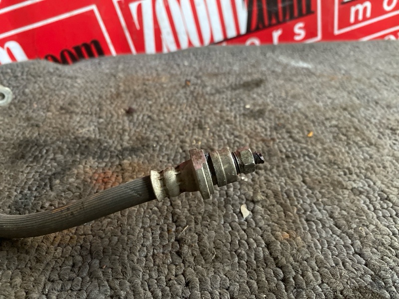 Шланг тормозной, 500 рублей, Солонцы