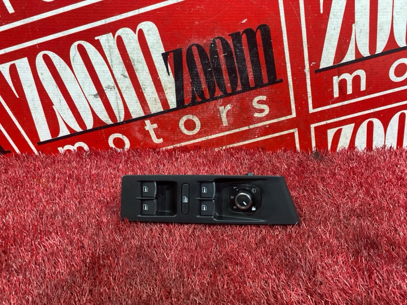 Блок управления стеклоподъемниками, 1800 рублей, Солонцы