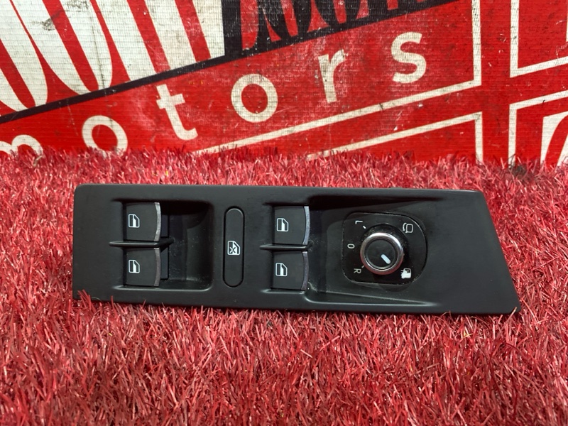 Блок управления стеклоподъемниками, 1800 рублей, Солонцы