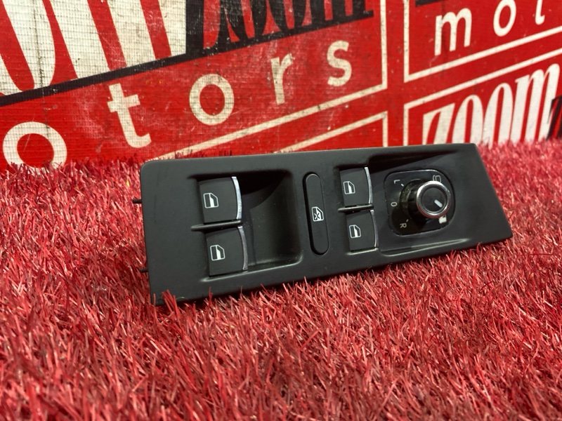 Блок управления стеклоподъемниками, 1800 рублей, Солонцы