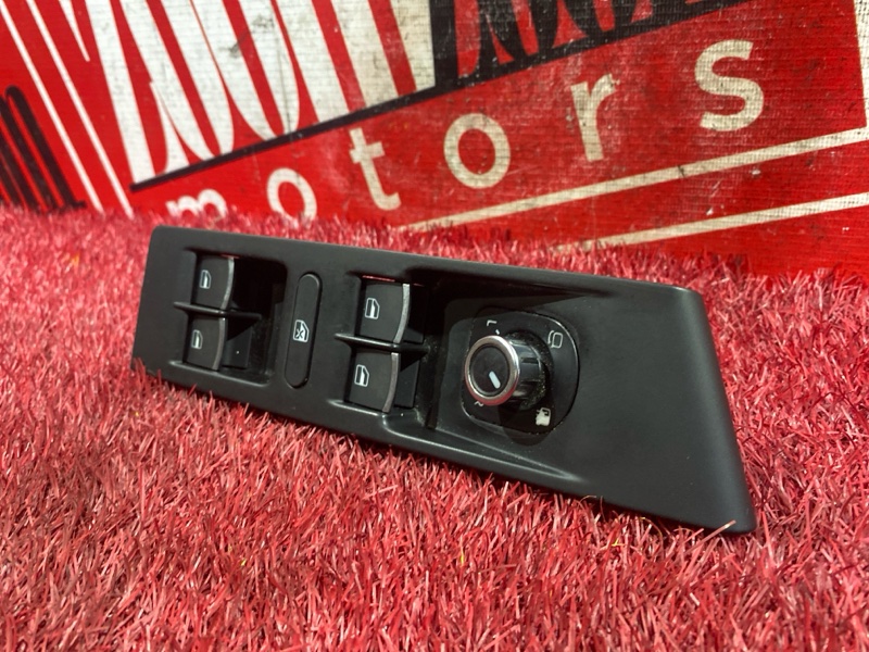 Блок управления стеклоподъемниками, 1800 рублей, Солонцы