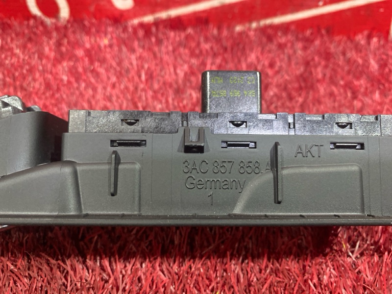 Блок управления стеклоподъемниками, 1800 рублей, Солонцы