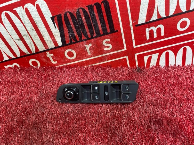 Блок управления стеклоподъемниками, 2300 рублей, Солонцы