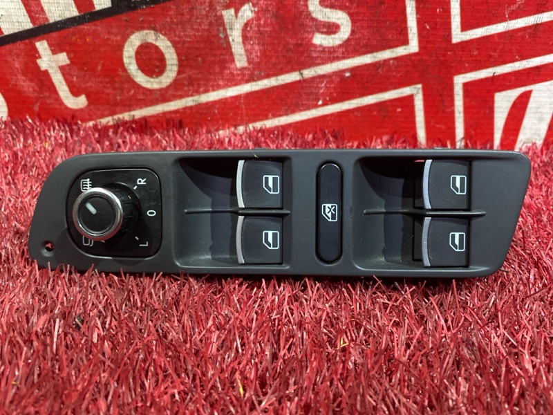 Блок управления стеклоподъемниками, 2300 рублей, Солонцы