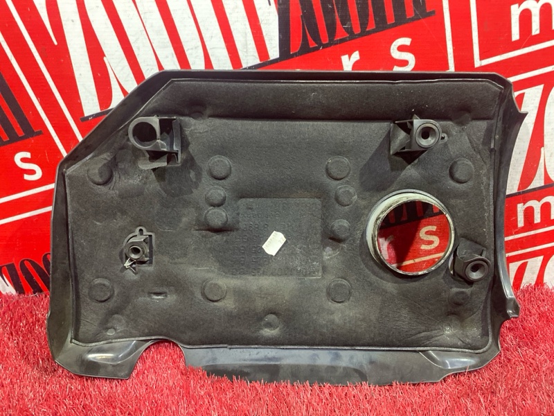 Крышка на двигатель декоративная, 1600 рублей, Солонцы