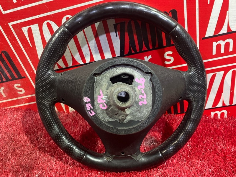 Руль, 14300 рублей, Солонцы