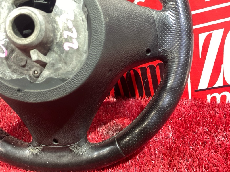 Руль, 14300 рублей, Солонцы