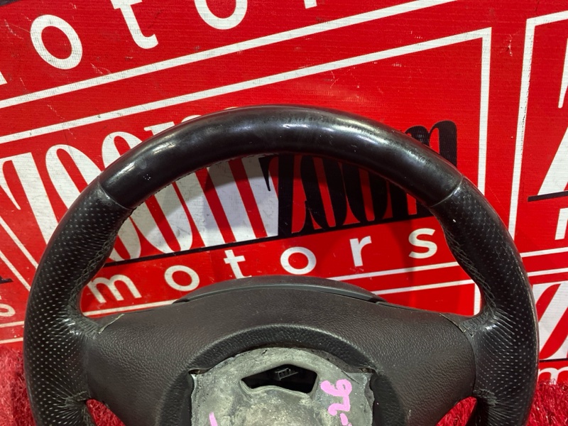 Руль, 14300 рублей, Солонцы