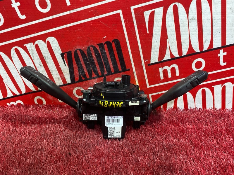 Шлейф-лента аирбага, 7300 рублей, Солонцы