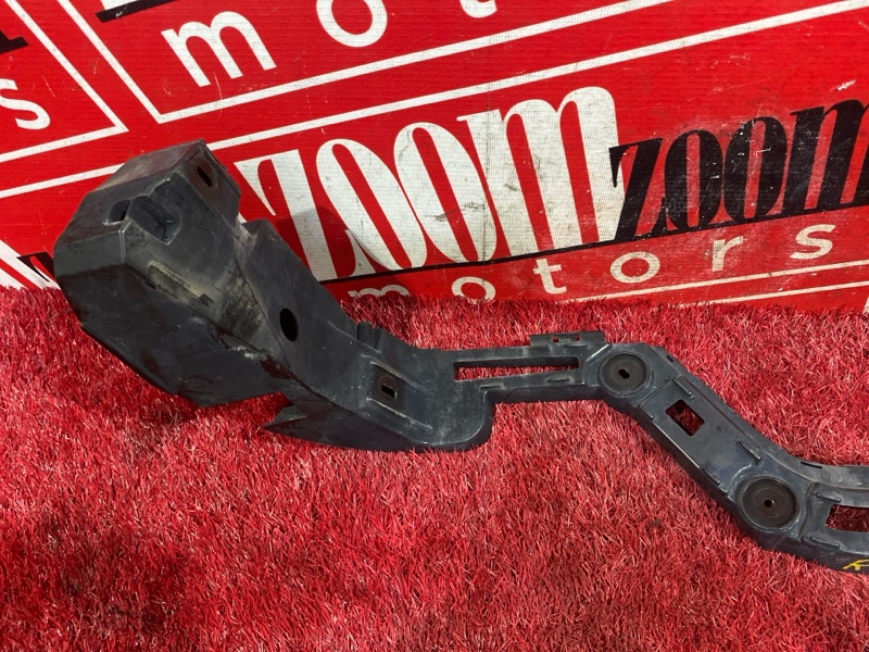 Кронштейн бампера, 700 рублей, Солонцы