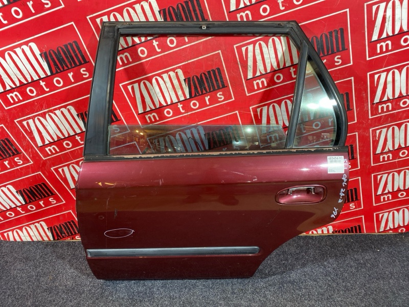 Дверь боковая, 5700 рублей, Солонцы